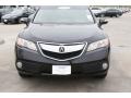 Crystal Black Pearl - RDX Technology Photo No. 3
