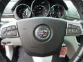 Crystal Red Tintcoat - CTS 4 3.0 AWD Sedan Photo No. 17