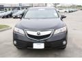 Crystal Black Pearl - RDX Technology Photo No. 4