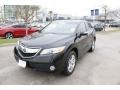 Crystal Black Pearl - RDX Technology Photo No. 5