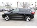Crystal Black Pearl - RDX Technology Photo No. 6