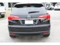Crystal Black Pearl - RDX Technology Photo No. 8