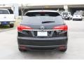 Crystal Black Pearl - RDX Technology Photo No. 9