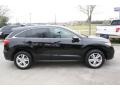 Crystal Black Pearl - RDX Technology Photo No. 11