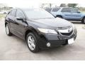 Crystal Black Pearl - RDX Technology Photo No. 12