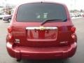 Crystal Red Metallic - HHR LT Photo No. 4