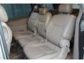 Taupe Rear Seat Photo for 2005 Toyota Sienna #101844612