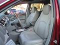 2011 Red Jewel Tintcoat Buick Enclave CXL  photo #10