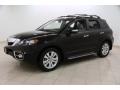 Crystal Black Pearl - RDX Technology SH-AWD Photo No. 3