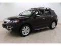 2012 Crystal Black Pearl Acura RDX Technology SH-AWD  photo #3