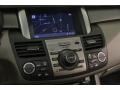 2012 Crystal Black Pearl Acura RDX Technology SH-AWD  photo #11