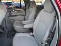 Titanium/Dark Titanium Rear Seat Photo for 2011 Buick Enclave #101845110