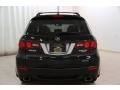 2012 Crystal Black Pearl Acura RDX Technology SH-AWD  photo #20