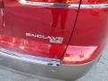 2011 Red Jewel Tintcoat Buick Enclave CXL  photo #37