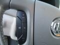 2011 Buick Enclave CXL Controls