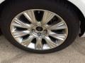 White Satin Pearl - Genesis 3.8 Sedan Photo No. 5