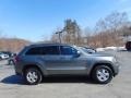 Mineral Gray Metallic - Grand Cherokee Laredo 4x4 Photo No. 2