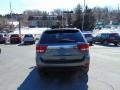 Mineral Gray Metallic - Grand Cherokee Laredo 4x4 Photo No. 4