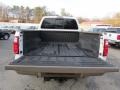 Oxford White - F250 Super Duty King Ranch Crew Cab 4x4 Photo No. 9
