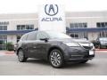 Graphite Luster Metallic - MDX Technology Photo No. 1