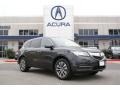 Graphite Luster Metallic - MDX Technology Photo No. 2