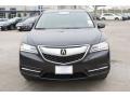 Graphite Luster Metallic - MDX Technology Photo No. 3