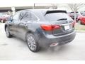 Graphite Luster Metallic - MDX Technology Photo No. 6