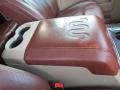 Oxford White - F250 Super Duty King Ranch Crew Cab 4x4 Photo No. 27