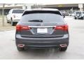 Graphite Luster Metallic - MDX Technology Photo No. 7
