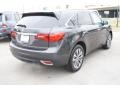 Graphite Luster Metallic - MDX Technology Photo No. 8