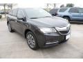 Graphite Luster Metallic - MDX Technology Photo No. 10
