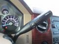 Oxford White - F250 Super Duty King Ranch Crew Cab 4x4 Photo No. 31