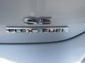 Ingot Silver - Focus SE Hatchback Photo No. 13