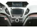 Graphite Luster Metallic - MDX Technology Photo No. 31