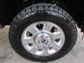 Oxford White - F250 Super Duty King Ranch Crew Cab 4x4 Photo No. 50