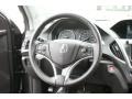 Graphite Luster Metallic - MDX Technology Photo No. 33
