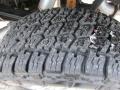Oxford White - F250 Super Duty King Ranch Crew Cab 4x4 Photo No. 53
