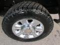 Oxford White - F250 Super Duty King Ranch Crew Cab 4x4 Photo No. 54