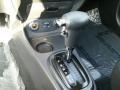 2011 Charcoal Gray Hyundai Accent GS 3 Door  photo #24