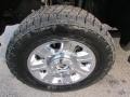 Oxford White - F250 Super Duty King Ranch Crew Cab 4x4 Photo No. 56