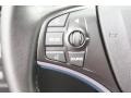 Graphite Luster Metallic - MDX Technology Photo No. 40