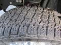 Oxford White - F250 Super Duty King Ranch Crew Cab 4x4 Photo No. 57