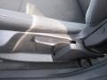 Ingot Silver - Focus SE Hatchback Photo No. 33