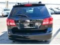 Brilliant Black Crystal Pearl - Journey SXT Photo No. 7