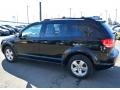 Brilliant Black Crystal Pearl - Journey SXT Photo No. 11