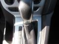 Ingot Silver - Focus SE Hatchback Photo No. 39