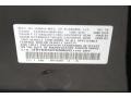 Graphite Luster Metallic - MDX Technology Photo No. 53