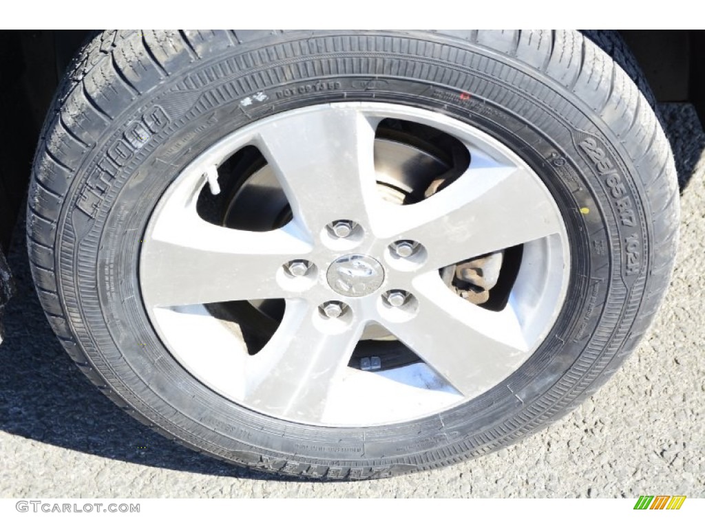 2009 Journey SXT - Brilliant Black Crystal Pearl / Dark Slate Gray/Light Graystone photo #21