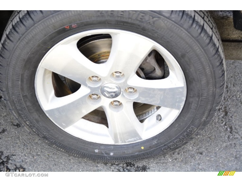 2009 Journey SXT - Brilliant Black Crystal Pearl / Dark Slate Gray/Light Graystone photo #22