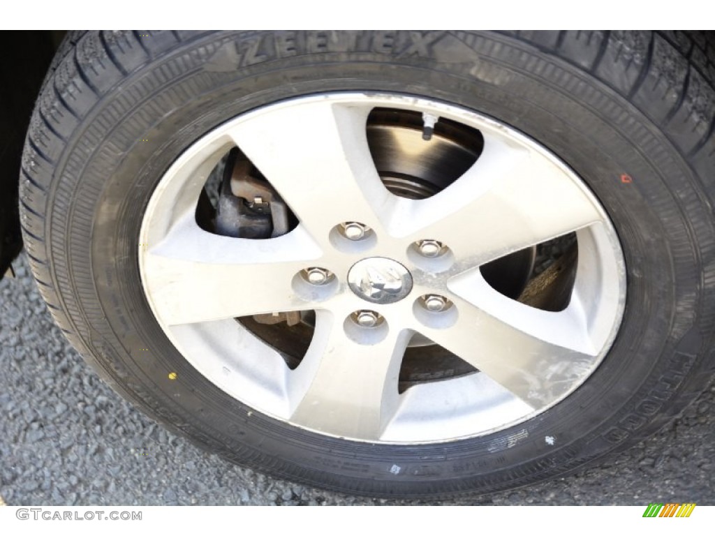 2009 Journey SXT - Brilliant Black Crystal Pearl / Dark Slate Gray/Light Graystone photo #23